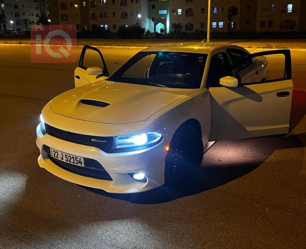 دودج تشارجر